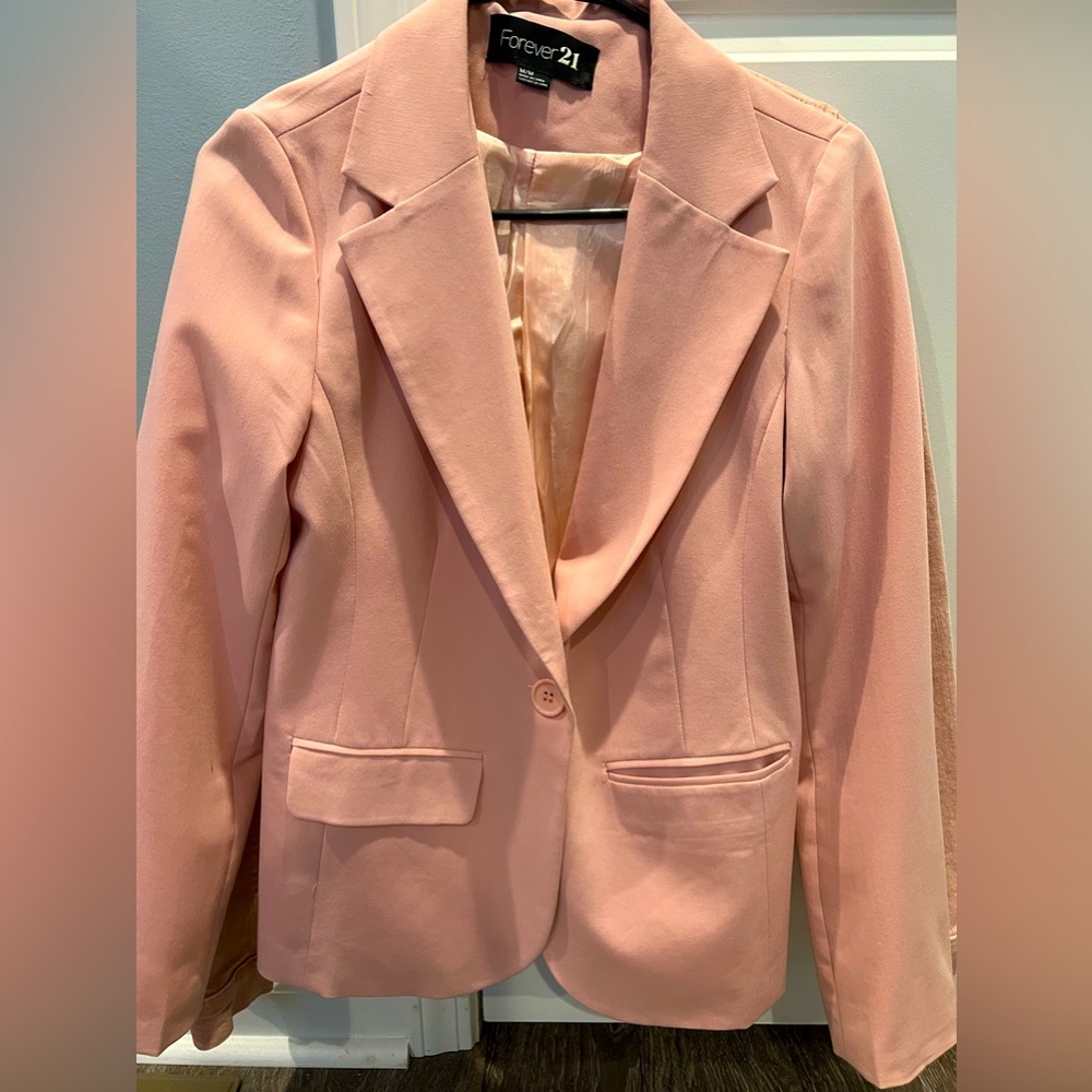 PINK jackets